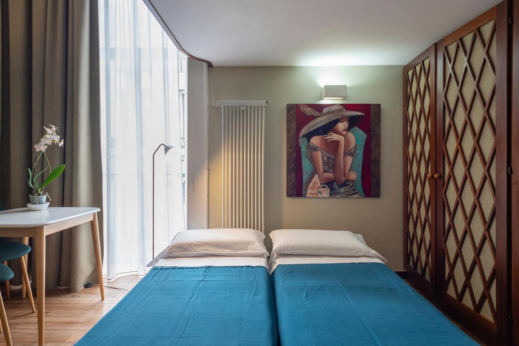 נאפולי B&B Donna Adelina מראה חיצוני תמונה