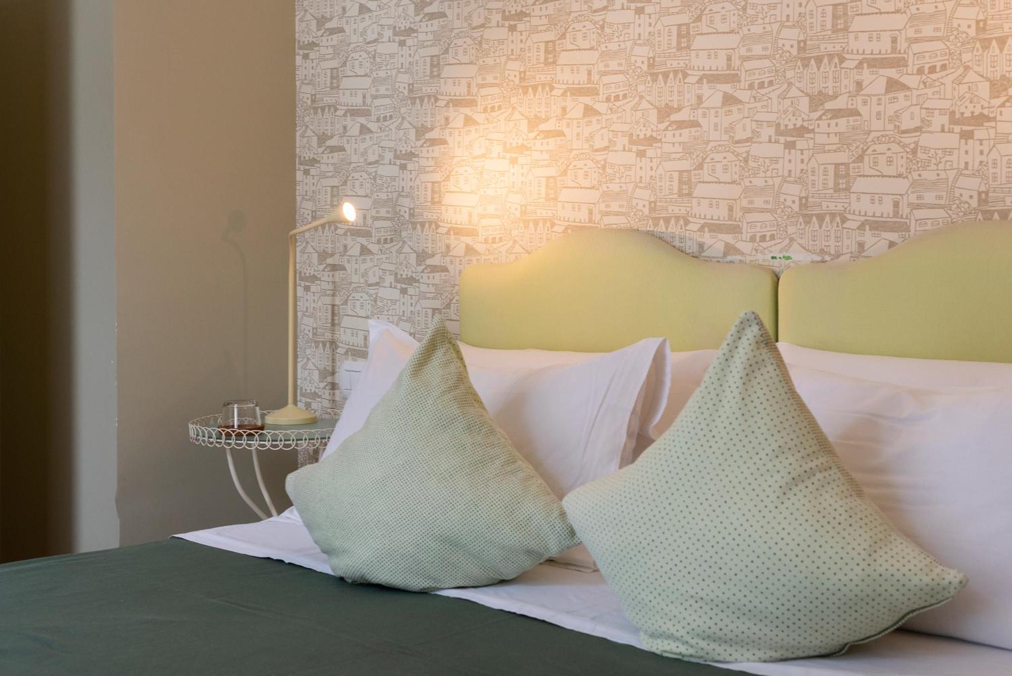נאפולי B&B Donna Adelina מראה חיצוני תמונה